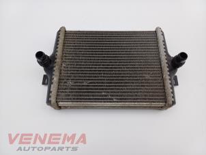 Gebruikte Radiateur BMW 2 serie (F23) 218i 1.5 TwinPower Turbo 12V Prijs € 99,99 Margeregeling aangeboden door Venema Autoparts