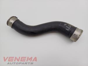 Gebruikte Intercooler Slang BMW 2 serie (F23) 218i 1.5 TwinPower Turbo 12V Prijs € 29,99 Margeregeling aangeboden door Venema Autoparts