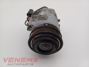 Gebruikte Pomp Airco BMW 2 serie (F23) 218i 1.5 TwinPower Turbo 12V Prijs € 39,99 Margeregeling aangeboden door Venema Autoparts