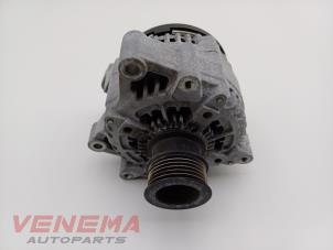 Gebruikte Dynamo BMW 2 serie (F23) 218i 1.5 TwinPower Turbo 12V Prijs € 39,99 Margeregeling aangeboden door Venema Autoparts
