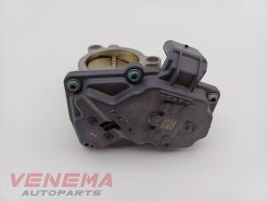 Gebruikte Gasklephuis BMW 2 serie (F23) 218i 1.5 TwinPower Turbo 12V Prijs € 14,99 Margeregeling aangeboden door Venema Autoparts