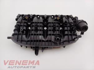 Gebruikte Inlaatspruitstuk Volkswagen Golf VII (AUA) 2.0 GTI 16V Performance Package Prijs € 114,99 Margeregeling aangeboden door Venema Autoparts