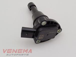 Gebruikte Olie niveau sensor Volkswagen Golf VII (AUA) 2.0 GTI 16V Performance Package Prijs € 34,99 Margeregeling aangeboden door Venema Autoparts