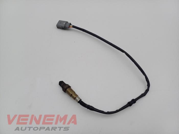 Gebruikte Lambda Sonde Volkswagen Golf VII (AUA) 2.0 GTI 16V Performance Package Prijs € 29,99 Margeregeling aangeboden door Venema Autoparts