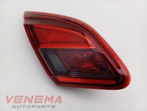 Gebruikte Achterlicht links Opel Corsa E 1.2 16V Prijs € 29,99 Margeregeling aangeboden door Venema Autoparts