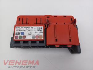 Gebruikte Delco BMW 3 serie Touring (G21) 330e xDrive 2.0 TwinPower Turbo 16V Prijs € 19,99 Margeregeling aangeboden door Venema Autoparts