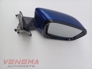 Gebruikte Buitenspiegel rechts BMW 3 serie Touring (G21) 330e xDrive 2.0 TwinPower Turbo 16V Prijs € 199,99 Margeregeling aangeboden door Venema Autoparts
