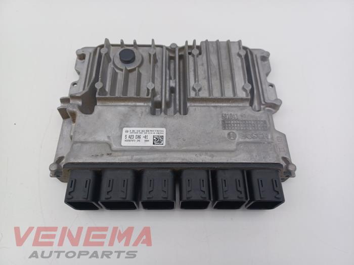 Gebruikte Computer Motormanagement BMW 3 serie Touring (G21) 330e xDrive 2.0 TwinPower Turbo 16V Prijs € 499,99 Margeregeling aangeboden door Venema Autoparts