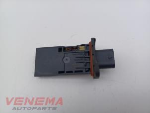 Gebruikte Luchthoeveelheidsmeter BMW 3 serie Touring (G21) 330e xDrive 2.0 TwinPower Turbo 16V Prijs € 39,99 Margeregeling aangeboden door Venema Autoparts
