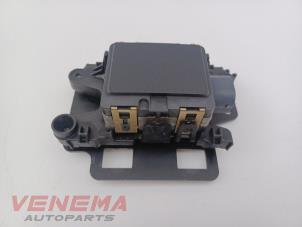 Gebruikte Radar sensor BMW 3 serie Touring (G21) 330e xDrive 2.0 TwinPower Turbo 16V Prijs € 549,99 Margeregeling aangeboden door Venema Autoparts