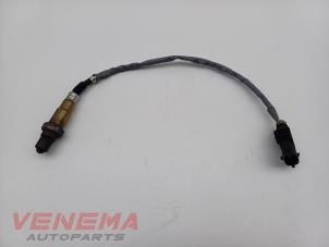Gebruikte Lambda Sonde Opel Corsa E 1.2 16V Prijs € 9,99 Margeregeling aangeboden door Venema Autoparts