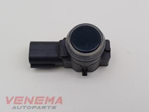 Gebruikte PDC Sensor Opel Corsa E 1.2 16V Prijs € 19,99 Margeregeling aangeboden door Venema Autoparts