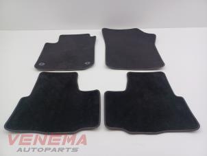 Gebruikte Matten Set Seat Mii Prijs € 29,99 Margeregeling aangeboden door Venema Autoparts