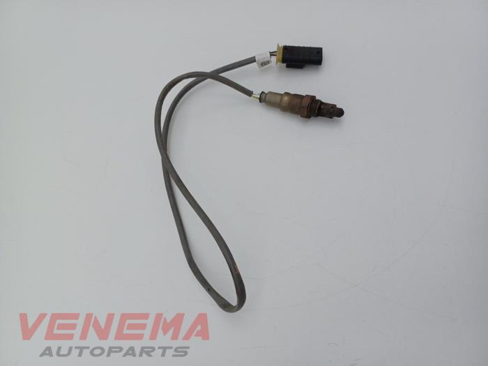 Lambda Sonde van een BMW 3 serie Touring (G21) 330e xDrive 2.0 TwinPower Turbo 16V 2022