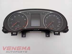 Gebruikte Kilometerteller KM Audi A1 Sportback (8XA/8XF) 1.4 TFSI ACT 16V Prijs € 89,99 Margeregeling aangeboden door Venema Autoparts