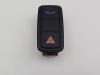 Audi A1 Sportback (8XA/8XF) 1.4 TFSI ACT 16V Alarmlicht Schakelaar