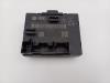 Audi A1 Sportback (8XA/8XF) 1.4 TFSI ACT 16V Centrale Deurvergrendelings Module