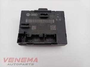 Gebruikte Centrale Deurvergrendelings Module Audi A1 Sportback (8XA/8XF) 1.4 TFSI ACT 16V Prijs € 19,99 Margeregeling aangeboden door Venema Autoparts