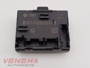 Gebruikte Centrale Deurvergrendelings Module Audi A1 Sportback (8XA/8XF) 1.4 TFSI ACT 16V Prijs € 19,99 Margeregeling aangeboden door Venema Autoparts