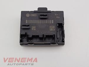 Gebruikte Centrale Deurvergrendelings Module Audi A1 Sportback (8XA/8XF) 1.4 TFSI ACT 16V Prijs € 19,99 Margeregeling aangeboden door Venema Autoparts