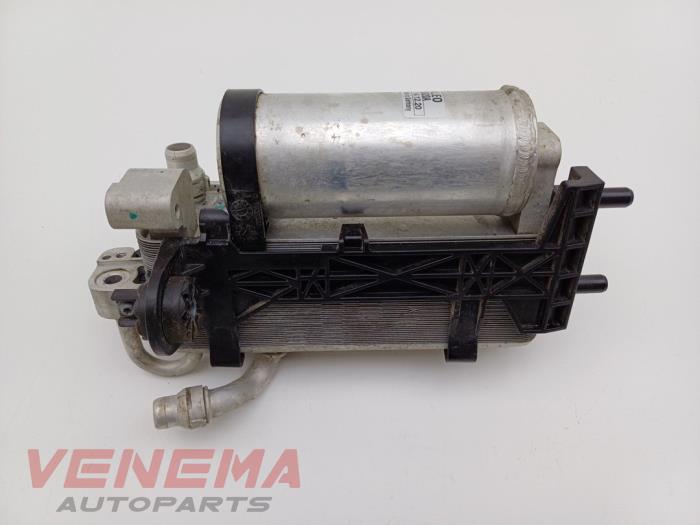 Gebruikte Airco Condensor BMW 3 serie Touring (G21) 330e xDrive 2.0 TwinPower Turbo 16V Prijs € 99,99 Margeregeling aangeboden door Venema Autoparts