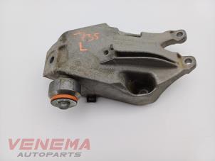 Gebruikte Motorrubber BMW 3 serie Touring (G21) 330e xDrive 2.0 TwinPower Turbo 16V Prijs € 24,99 Margeregeling aangeboden door Venema Autoparts