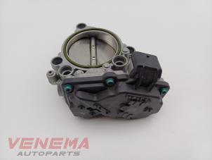 Gebruikte Gasklephuis BMW 3 serie Touring (G21) 330e xDrive 2.0 TwinPower Turbo 16V Prijs € 29,99 Margeregeling aangeboden door Venema Autoparts