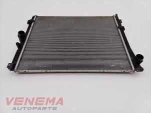 Gebruikte Radiateur BMW 3 serie Touring (G21) 330e xDrive 2.0 TwinPower Turbo 16V Prijs € 174,99 Margeregeling aangeboden door Venema Autoparts