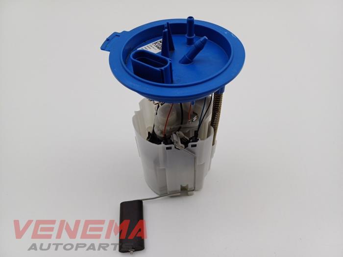 Gebruikte Tank element Pomp Audi A1 Sportback (8XA/8XF) 1.4 TFSI ACT 16V Prijs € 39,99 Margeregeling aangeboden door Venema Autoparts