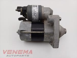 Gebruikte Startmotor Opel Corsa F (UB/UH/UP) 1.2 12V 75 Prijs € 19,99 Margeregeling aangeboden door Venema Autoparts