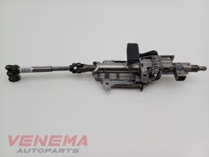 Gebruikte Stuurkolom Huis Opel Corsa F (UB/UH/UP) 1.2 12V 75 Prijs € 99,99 Margeregeling aangeboden door Venema Autoparts