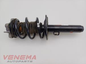 Gebruikte Mac Phersonpoot links-voor BMW 3 serie Touring (G21) 330e xDrive 2.0 TwinPower Turbo 16V Prijs € 174,99 Margeregeling aangeboden door Venema Autoparts