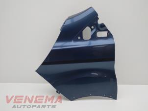 Gebruikte Voorscherm links Ford Transit Custom 2.0 TDCi 16V Eco Blue 170 Prijs € 249,99 Margeregeling aangeboden door Venema Autoparts