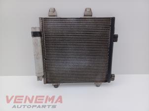 Gebruikte Airco Condensor Peugeot 107 1.0 12V Prijs € 29,99 Margeregeling aangeboden door Venema Autoparts
