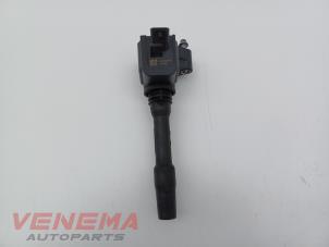 Gebruikte Bobine BMW 1 serie (F21) 120i 2.0 16V Prijs € 14,99 Margeregeling aangeboden door Venema Autoparts