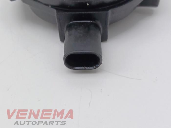 Nokkenas Sensor van een BMW 1 serie (F21) 120i 2.0 16V 2018