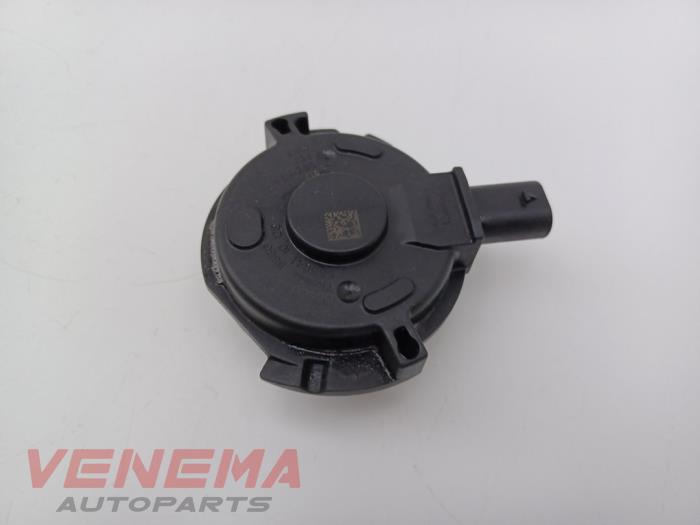 Nokkenas Sensor van een BMW 1 serie (F21) 120i 2.0 16V 2018