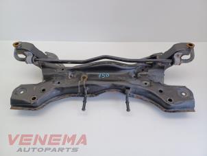 Gebruikte Subframe Audi A1 Sportback (8XA/8XF) 1.4 TFSI ACT 16V Prijs € 29,99 Margeregeling aangeboden door Venema Autoparts