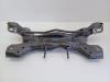Audi A1 Sportback (8XA/8XF) 1.4 TFSI ACT 16V Subframe