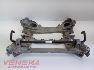 Gebruikte Subframe BMW 3 serie Touring (G21) 330e xDrive 2.0 TwinPower Turbo 16V Prijs € 424,99 Margeregeling aangeboden door Venema Autoparts
