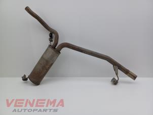 Gebruikte Uitlaat Einddemper Volkswagen Golf VII Variant (AUVV) 1.6 TDI BlueMotion 16V Prijs € 49,99 Margeregeling aangeboden door Venema Autoparts