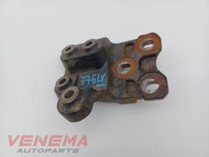 Gebruikte Motorrubber Peugeot 107 1.0 12V Prijs € 24,99 Margeregeling aangeboden door Venema Autoparts