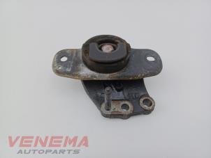 Gebruikte Motorrubber Peugeot 107 1.0 12V Prijs € 19,99 Margeregeling aangeboden door Venema Autoparts