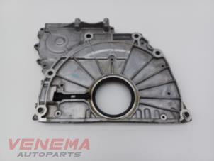 Gebruikte Distributiedeksel BMW 1 serie (F21) 120i 2.0 16V Prijs € 69,99 Margeregeling aangeboden door Venema Autoparts