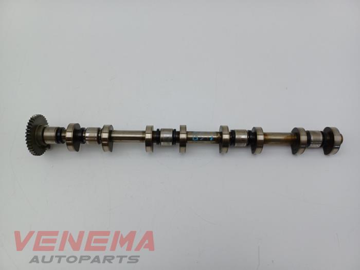 Gebruikte Nokkenas BMW 1 serie (F21) 120i 2.0 16V Prijs € 149,99 Margeregeling aangeboden door Venema Autoparts