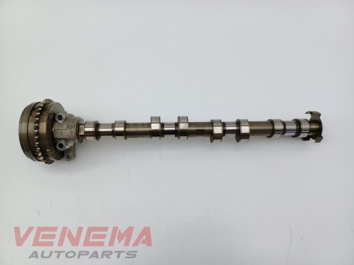 Gebruikte Nokkenas BMW 1 serie (F21) 120i 2.0 16V Prijs € 149,99 Margeregeling aangeboden door Venema Autoparts