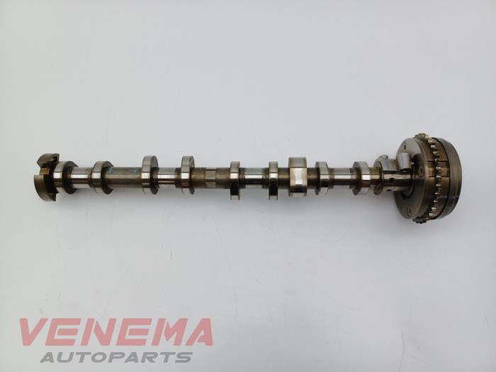Gebruikte Nokkenas BMW 1 serie (F21) 120i 2.0 16V Prijs € 149,99 Margeregeling aangeboden door Venema Autoparts