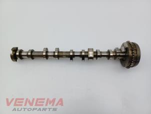 Gebruikte Nokkenas BMW 1 serie (F21) 120i 2.0 16V Prijs € 149,99 Margeregeling aangeboden door Venema Autoparts