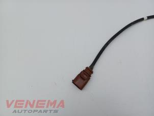 Lambda Sonde van een Volkswagen Polo VI (AW1) 1.0 MPi 12V 2018