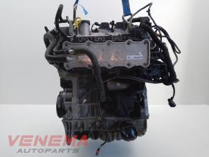 Gebruikte Motor Audi A1 Sportback (8XA/8XF) 1.4 TFSI ACT 16V Prijs € 1.099,99 Margeregeling aangeboden door Venema Autoparts